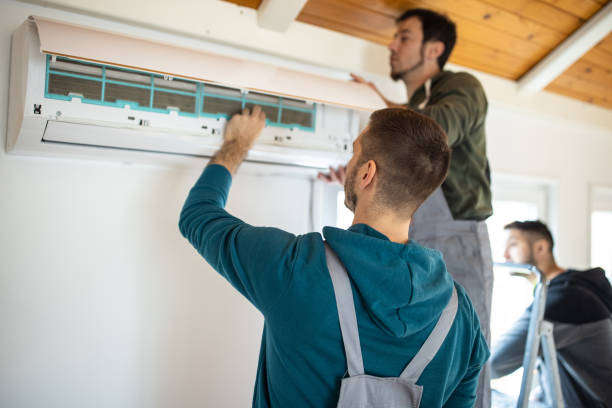 Professional HVAC in Whitemarsh Island, GA