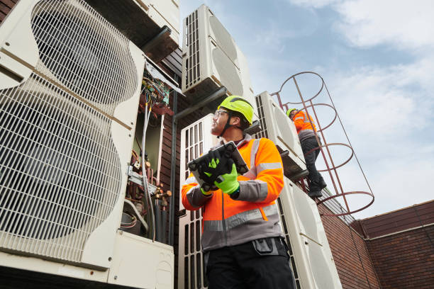 Best Air Conditioning Repair  in Whitemarsh Island, GA