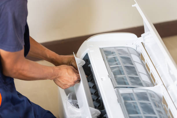 Best Emergency HVAC Repair  in Whitemarsh Island, GA