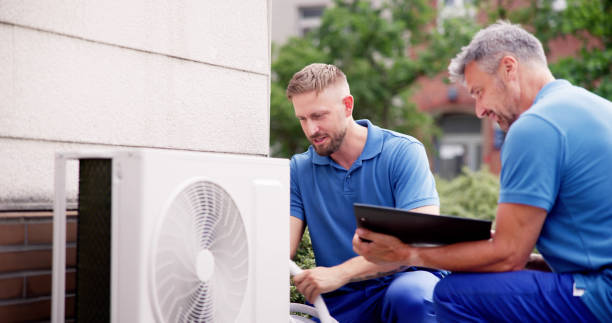 Best Central Air Repair  in Whitemarsh Island, GA