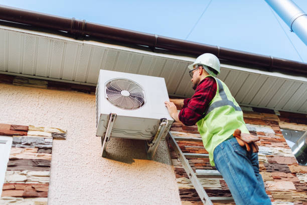 Best HVAC Cleaning Services  in Whitemarsh Island, GA