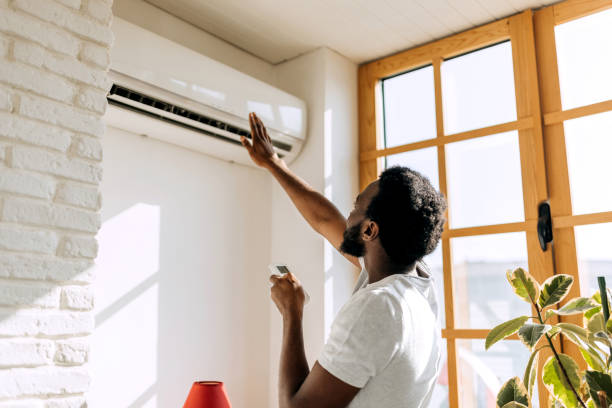 Best Affordable HVAC Services  in Whitemarsh Island, GA