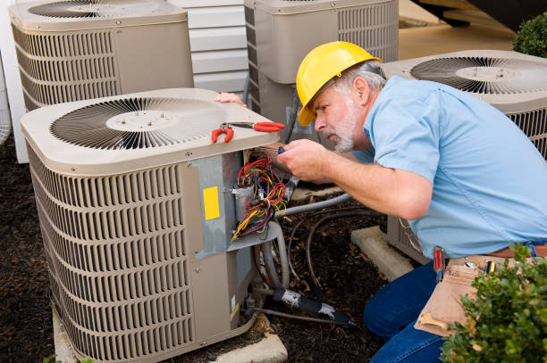 Best 24/7 HVAC Repair  in Whitemarsh Island, GA