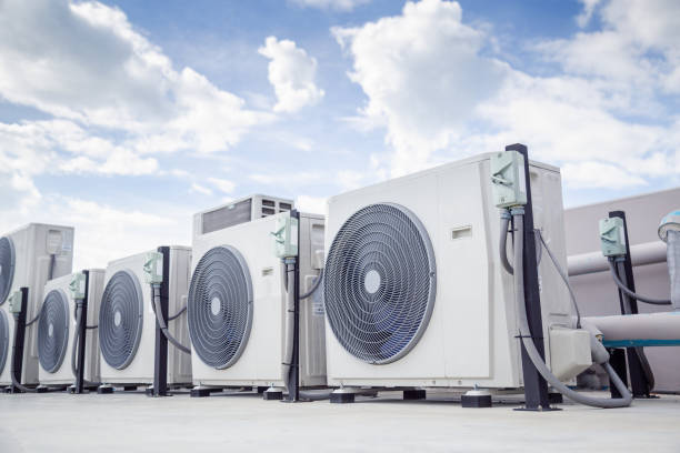 Best HVAC Air Duct Cleaning  in Whitemarsh Island, GA