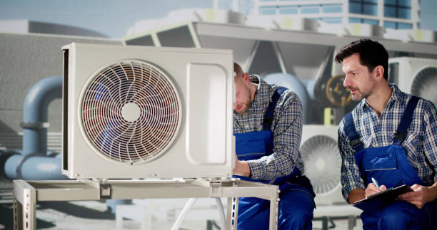 Local HVAC Companies in Whitemarsh Island, GA