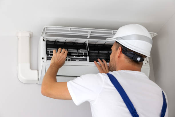 Best HVAC Installation Services  in Whitemarsh Island, GA