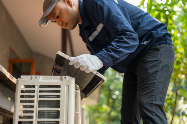 Best Local HVAC Companies  in Whitemarsh Island, GA